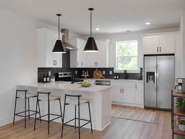 3214 Conviser Dr , Nashville, TN 37207