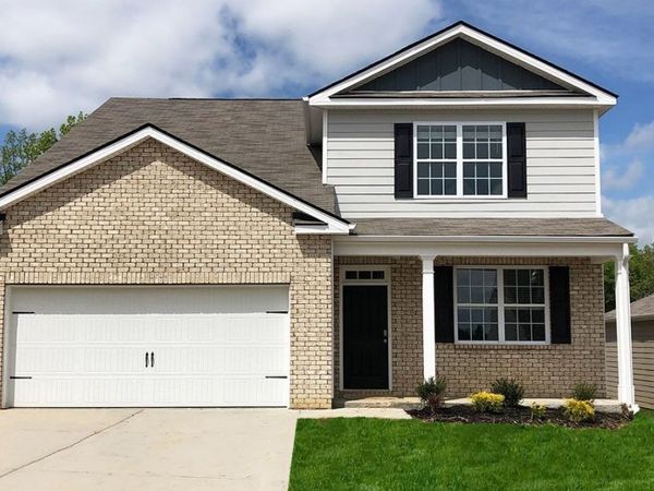 1806 Banded Lane , Lebanon, TN 37090
