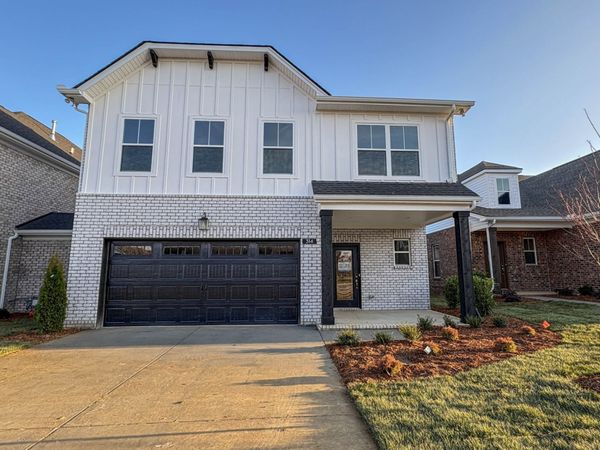 314 Booker Dr lot 52 , Gallatin, TN 37066