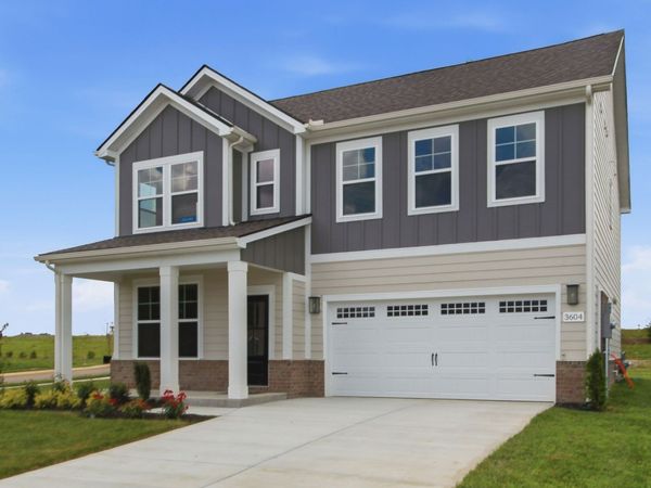 3604 Heartland Drive , Columbia, TN 38401