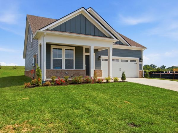 3600 Heartland Drive , Columbia, TN 38401