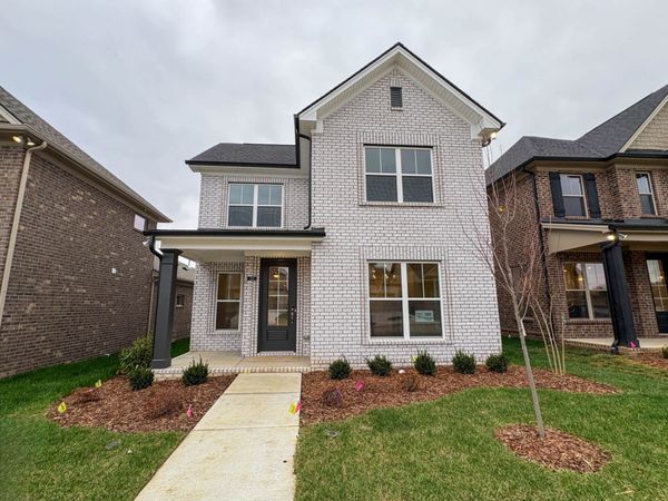 109 Sable East St lot 171 , Gallatin, TN 37066
