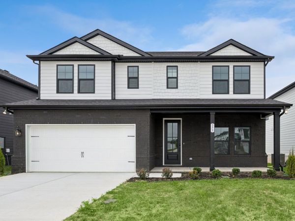 373 Kessel St, Lebanon, TN 37087