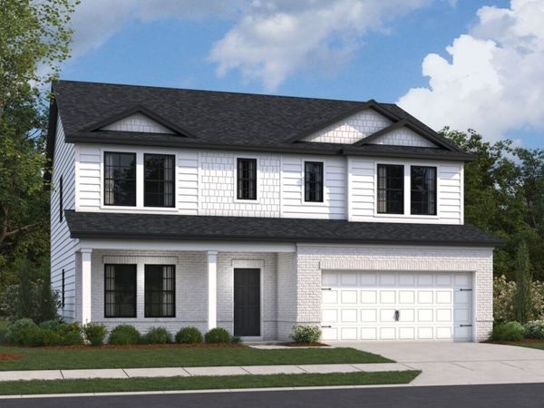 373 Kessel St , Lebanon, TN 37087