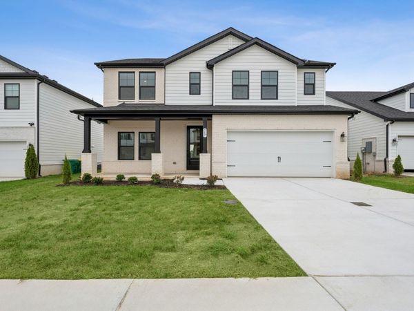 367 Kessel St, Lebanon, TN 37087
