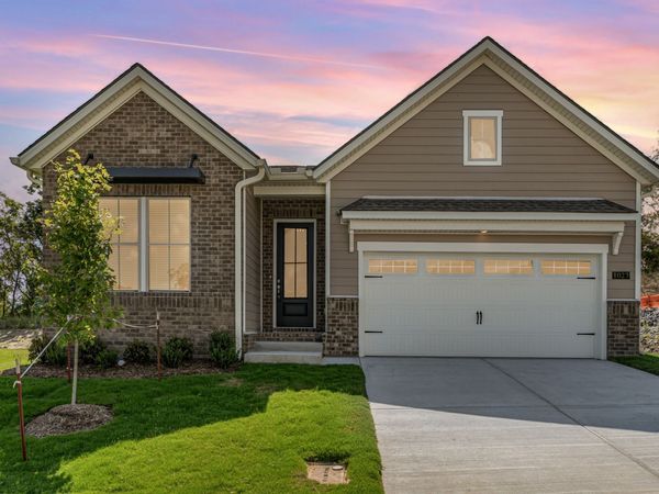 1113 Riverview Run , Madison, TN 37115