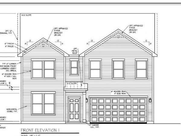 3616 Heartland Dr , Columbia, TN 38401