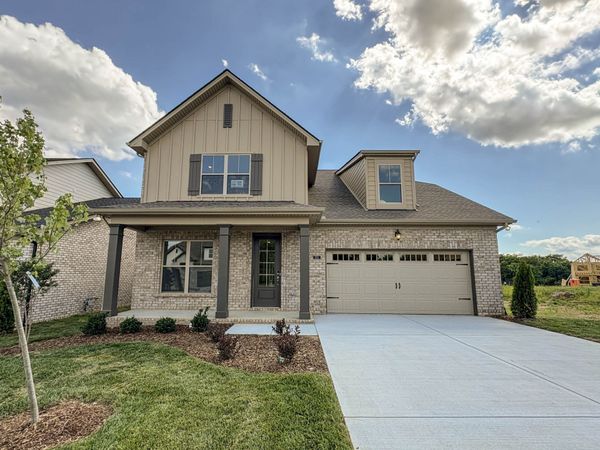 1211 Anson Street , Gallatin, TN 37066