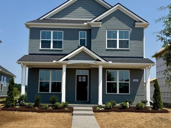2049 Holbrook Rd , Mount Juliet, TN 37122