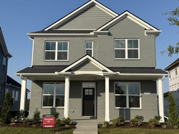 2049 Holbrook Rd , Mount Juliet, TN 37122