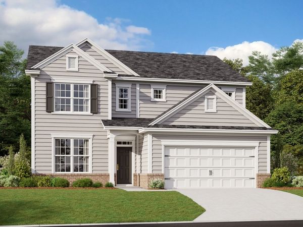 2557 Great Elm Drive, Mount Juliet, TN 37122