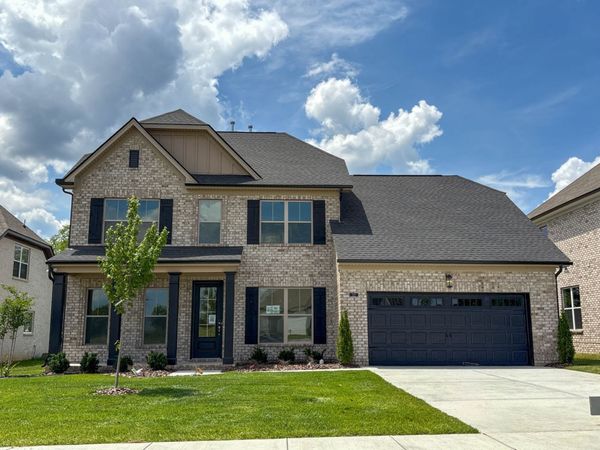 112 Harlinsdale Blvd lot 87 , Gallatin, TN 37066
