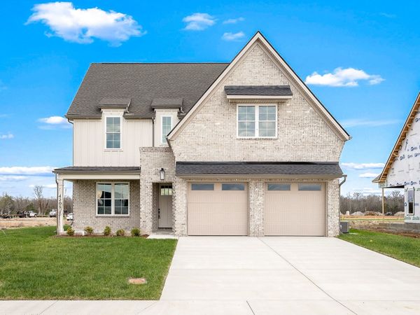4205 McCown Way , Murfreesboro, TN 37127