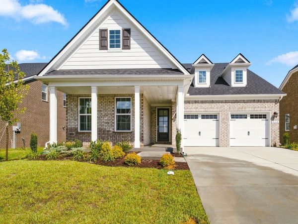 515 Pine Valley Road, Mount Juliet, TN 37122