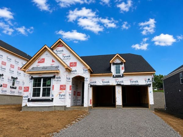 705 Delta Circle , Mount Juliet, TN 37122