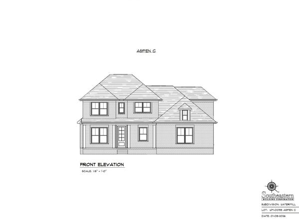 325 Goodwin Ln , Lebanon, TN 37087
