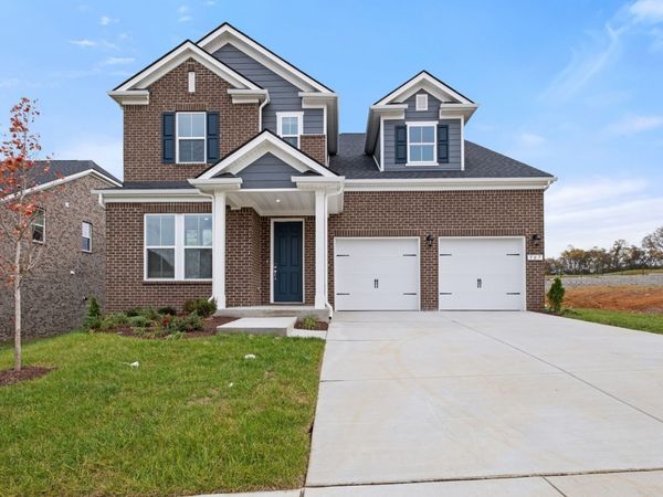 3435 Maywood Court , Mount Juliet, TN 37122