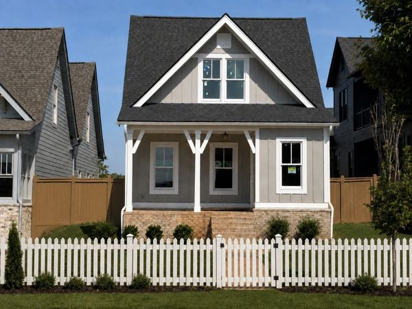 2547 Buckner Lane , Thompsons Station, TN 37179