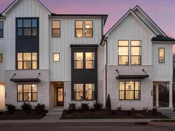 2100 Conductor Ln , Thompsons Station, TN 37179