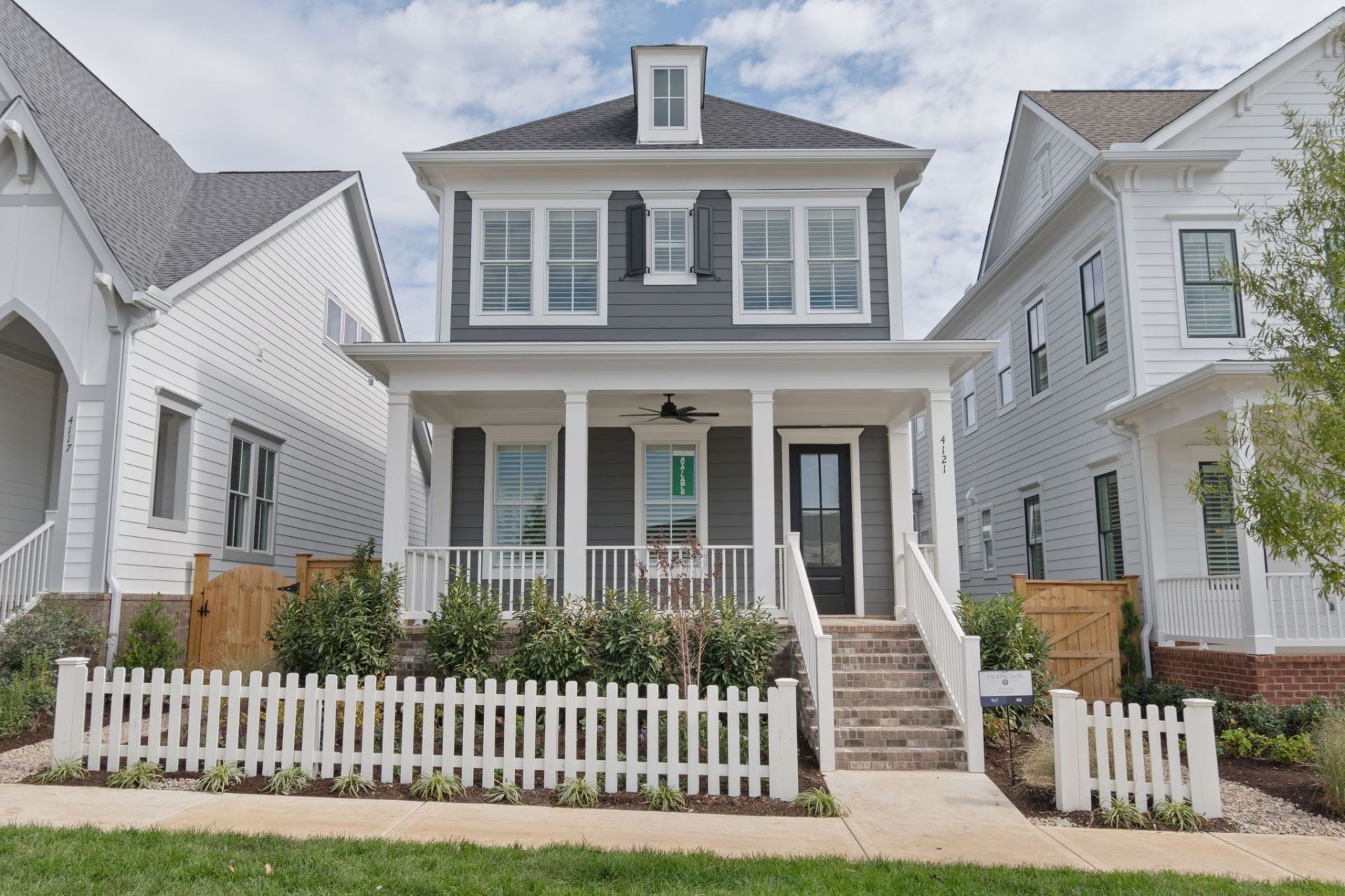 4121 Brendlyn Drive, Nolensville, TN 37135 Main Photo