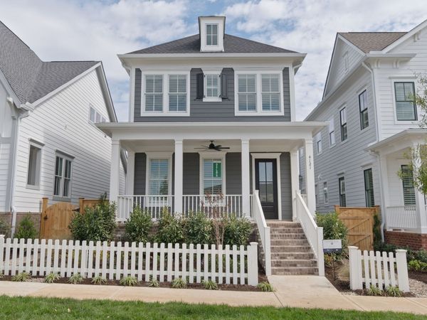 4121 Brendlyn Drive, Nolensville, TN 37135