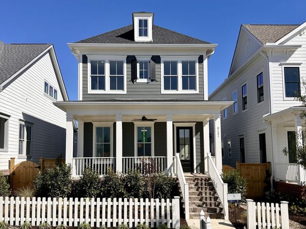 4121 Brendlyn Drive, Nolensville, TN 37135