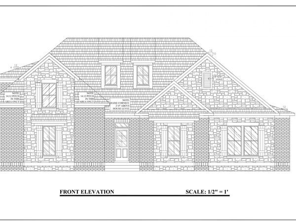 4054 Advocate Path , Culleoka, TN 38451