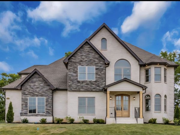 4510 Pat Nixon Ct , Murfreesboro, TN 37130
