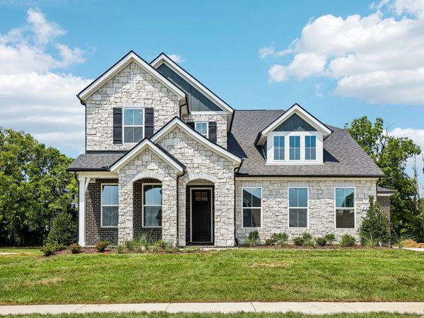 409 Baronswood Drive , Nolensville, TN 37135