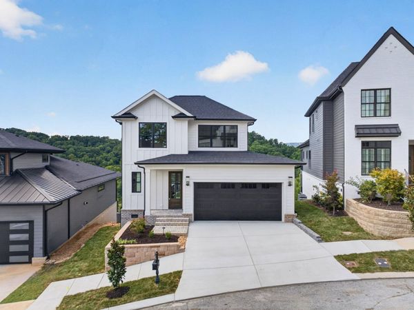 1087 Meroney Street , Chattanooga, TN 37405