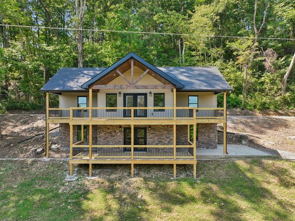 311 Turkey Creek Hwy, Carthage, TN 37030
