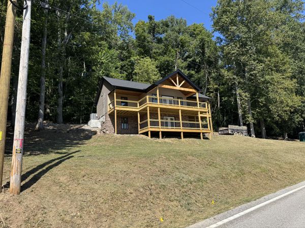 311 Turkey Creek Hwy , Carthage, TN 37030