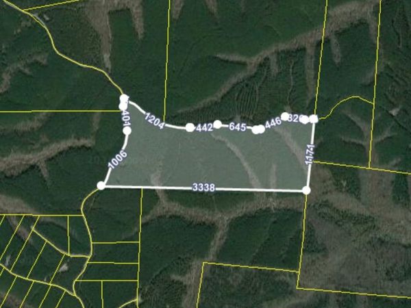 0 Liberty Ridge Rd , Hohenwald, TN 38462