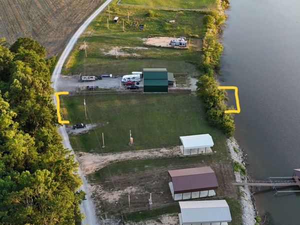 2825 Hardin Bottom River Rd , Unit 251, Clifton, TN 38425