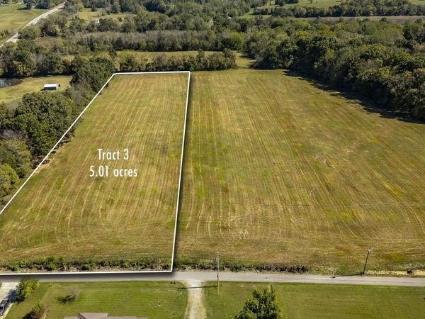 0 Harper Road , Unit 3, Portland, TN 37148