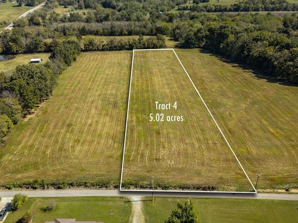 0 Harper Road , Unit 4, Portland, TN 37148