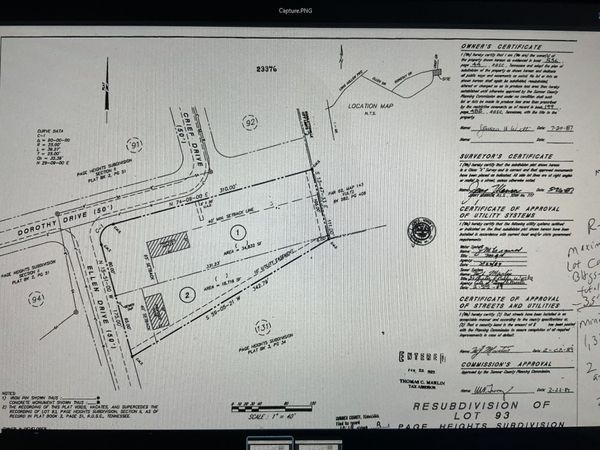 0 Ellen , Unit 1, Goodlettsville, TN 37072