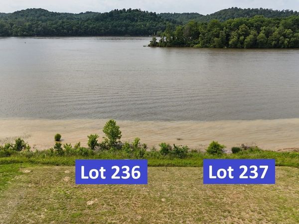 2631 Hardin Bottom River Rd , Unit 237, Clifton, TN 38425