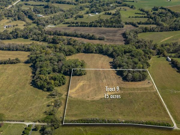 0 Harper Road , Unit 9, Portland, TN 37148