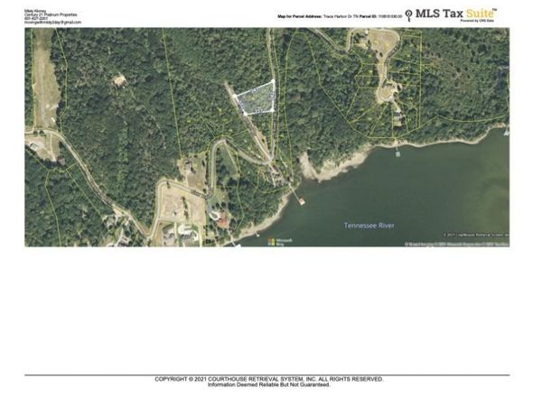 13 Trace Harbor , Dover, TN 37058