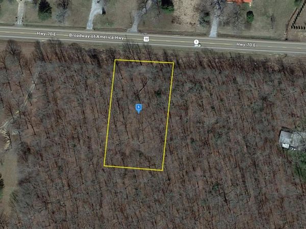 4249 HWY 70 W, Dickson, TN 37055