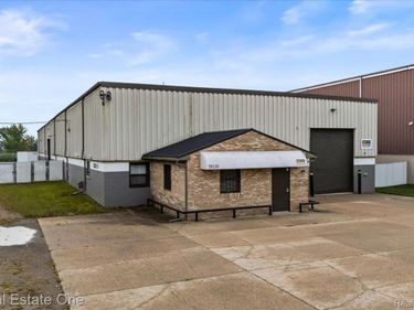 59230 Havenridge Road, New Haven Village, Mi 48048