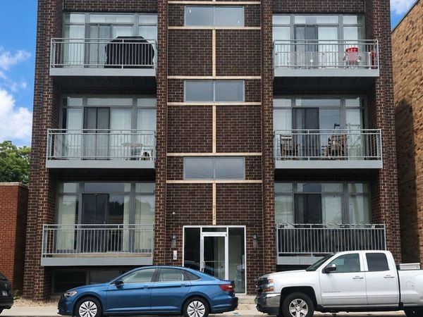 6115 N ELSTON Avenue , Unit 3, Chicago, IL 60646