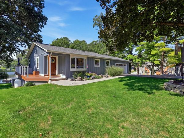 53 Jefferson Valley, Coatesville, IN 46121
