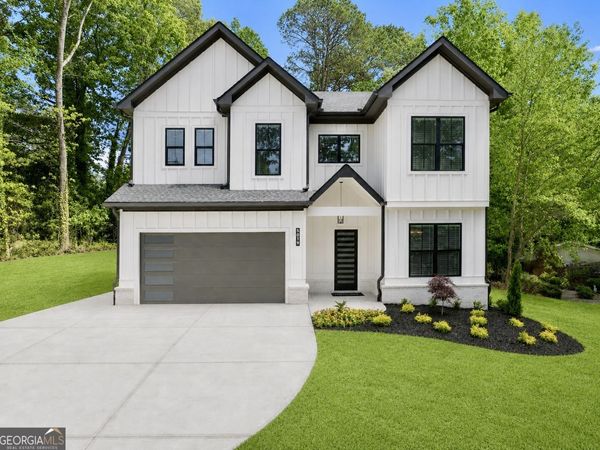 5019 Nichols Drive, Flowery Branch, GA 30542