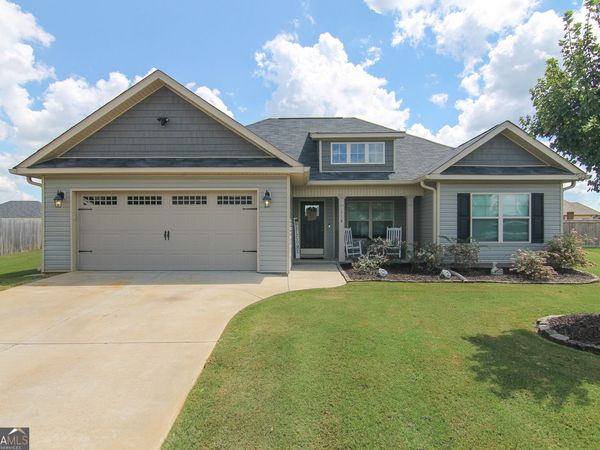 118 Gunner Lane, Perry, GA 31069