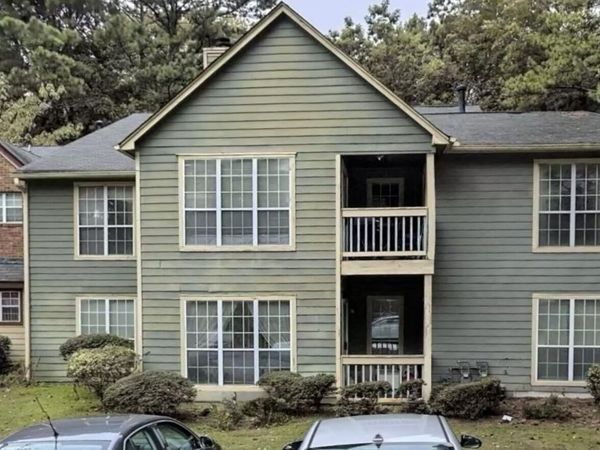 5528 Mountain Springs Circle, Unit 5528, Stone Mountain, GA 30088