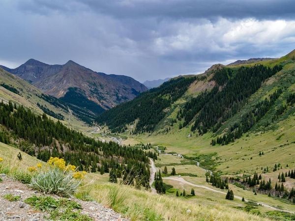 TBD BELMONT-177, Silverton, CO 81433