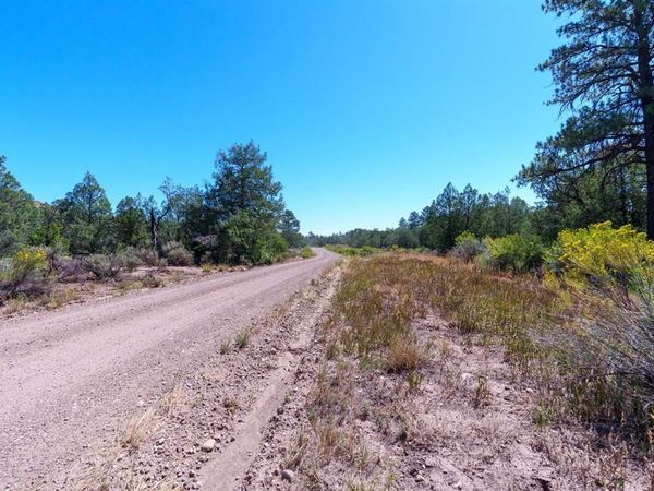 TBD Budd Road, Durango, CO 81303