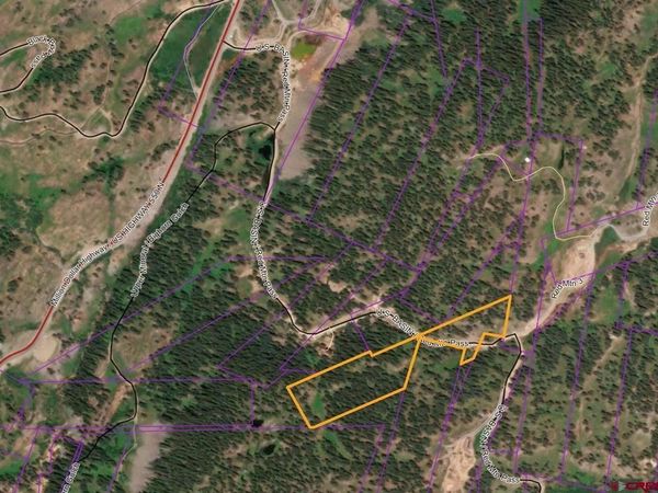 TBD County Road 14, Silverton, CO 81433